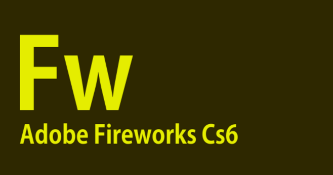 Adobe fireworks cs6 trial