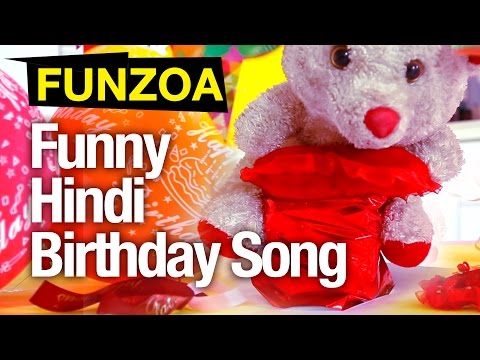 Happy Birthday Song Hindi Mp3