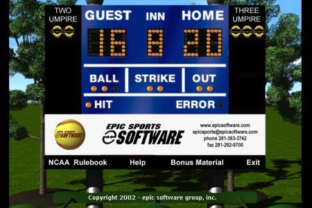 Usa softball umpire mechanics